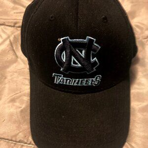 Official Collegiate Men’s North Carolina Tar Heels Baseball Hat Adjustable